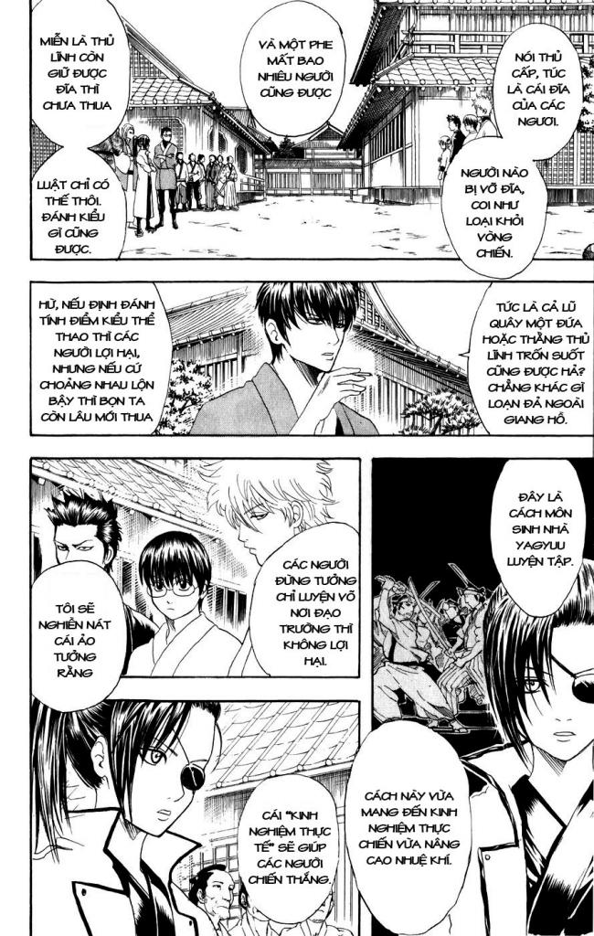 Gintama Chapter 113 - 6