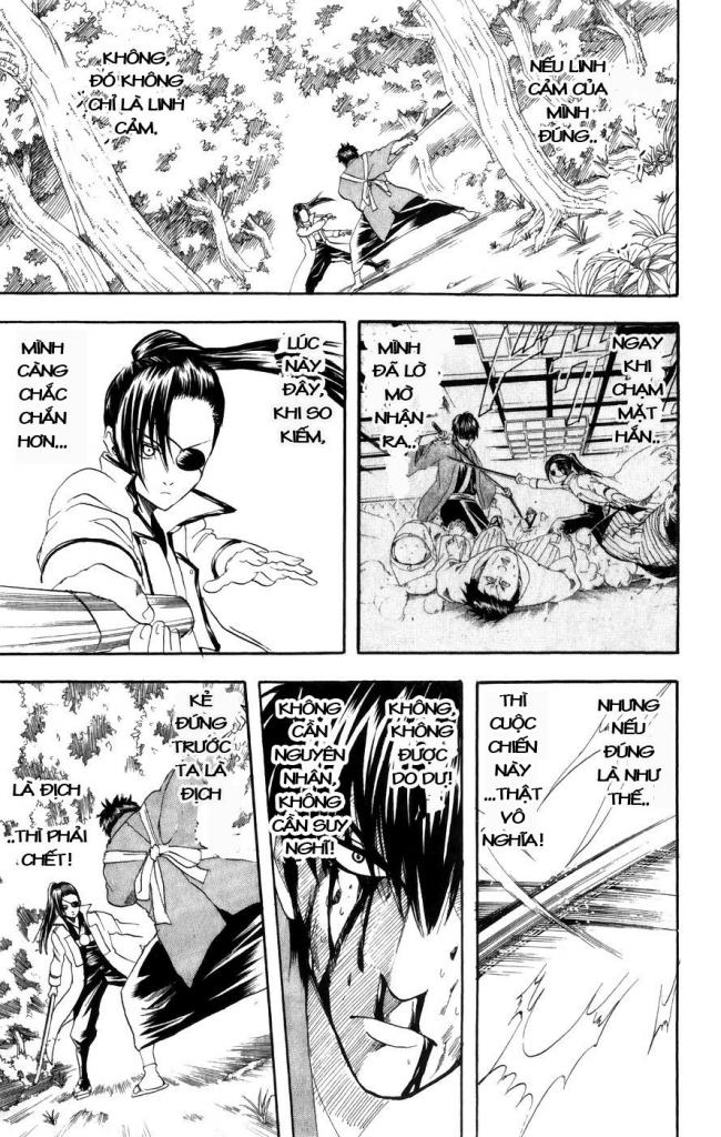 Gintama Chapter 119 - 7