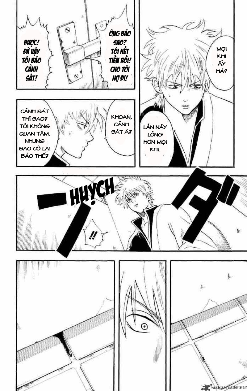 Gintama Chapter 12 - 12