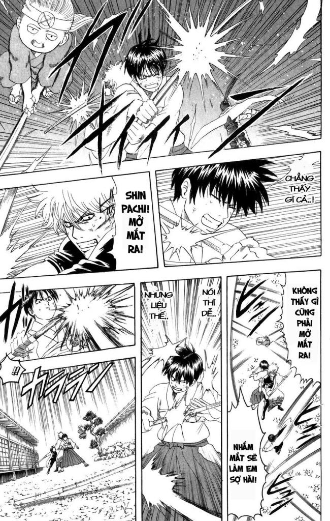 Gintama Chapter 121 - 5