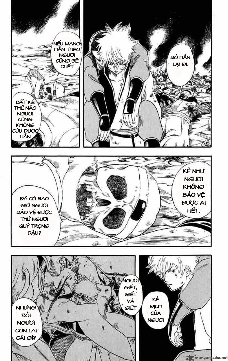 Gintama Chapter 13 - 11