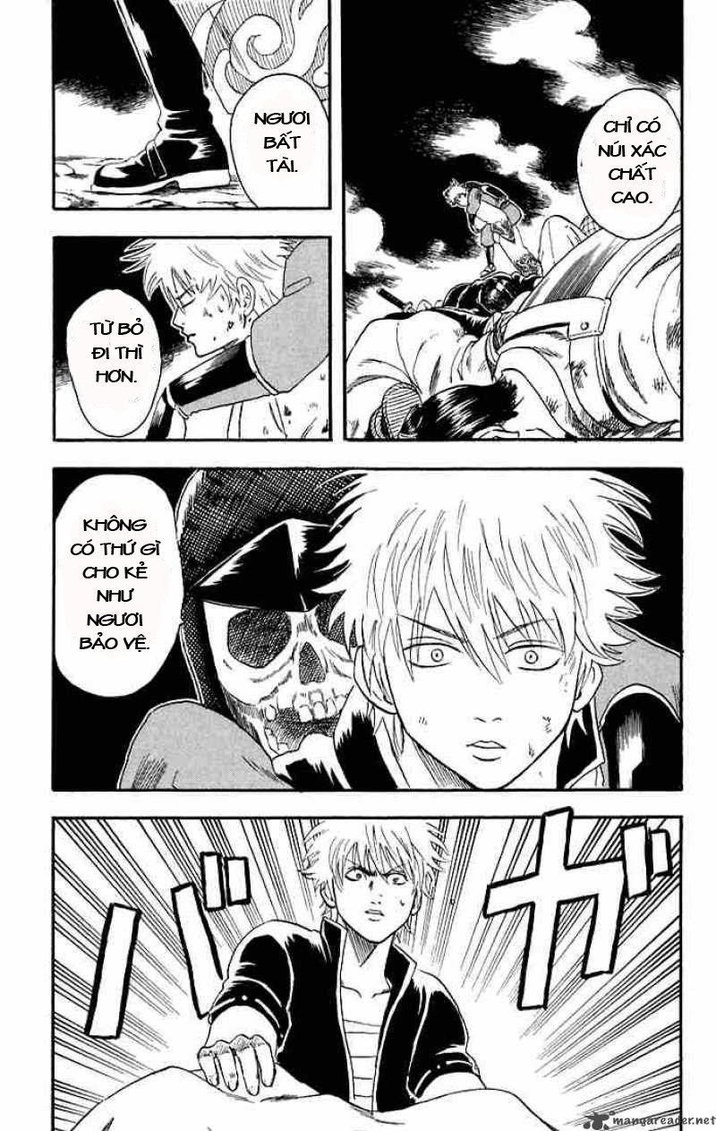 Gintama Chapter 13 - 12