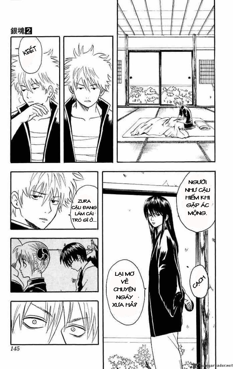 Gintama Chapter 13 - 13