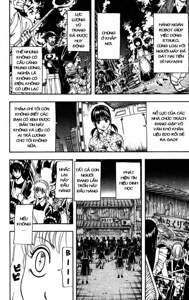 Gintama Chapter 144 - 2