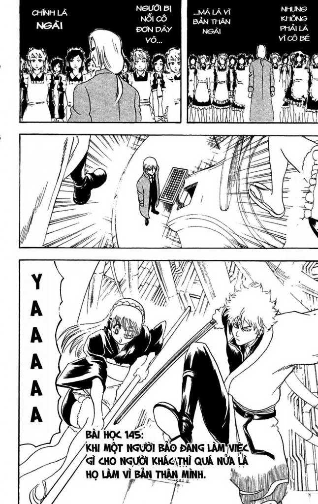 Gintama Chapter 145 - 2