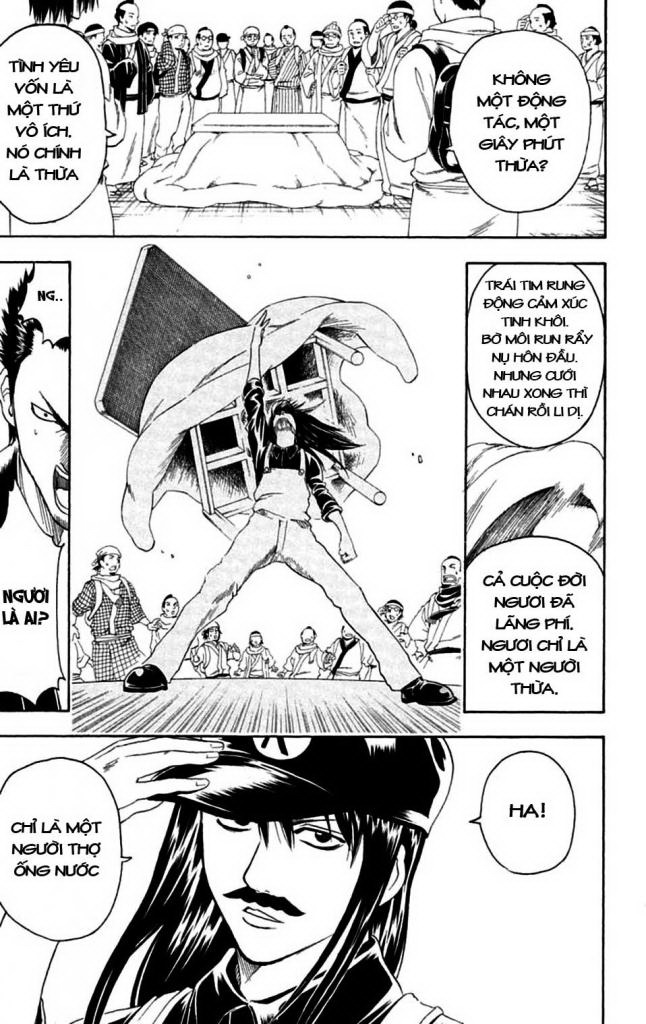 Gintama Chapter 147 - 19