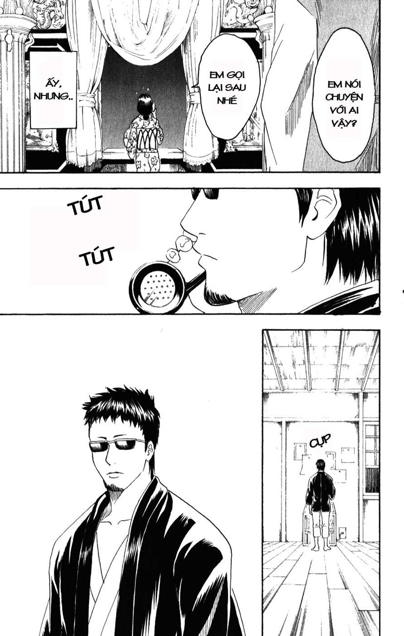 Gintama Chapter 153 - 3