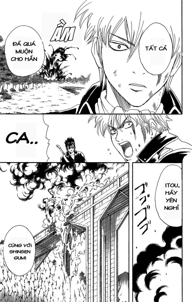 Gintama Chapter 164 - 19