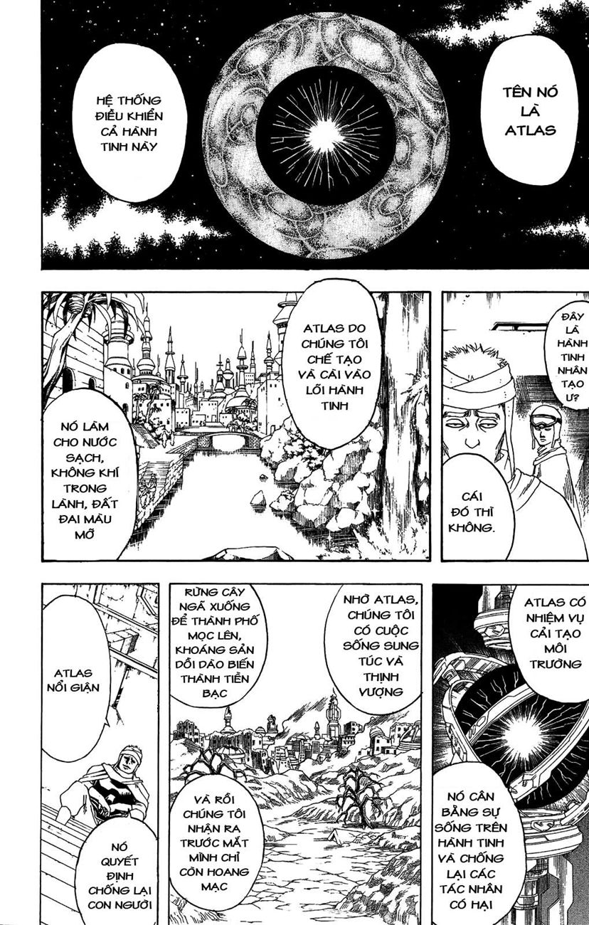 Gintama Chapter 171 - 2