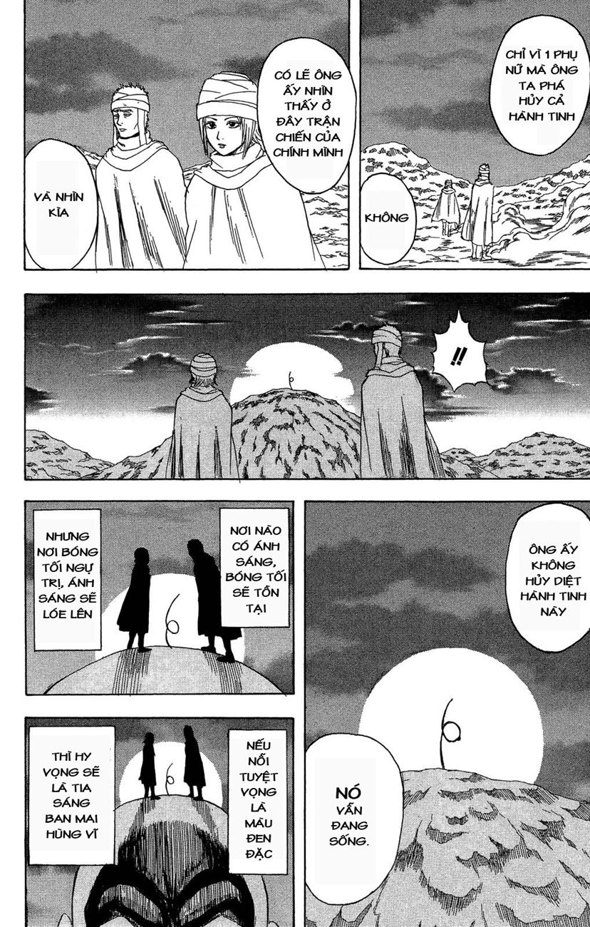 Gintama Chapter 171 - 18