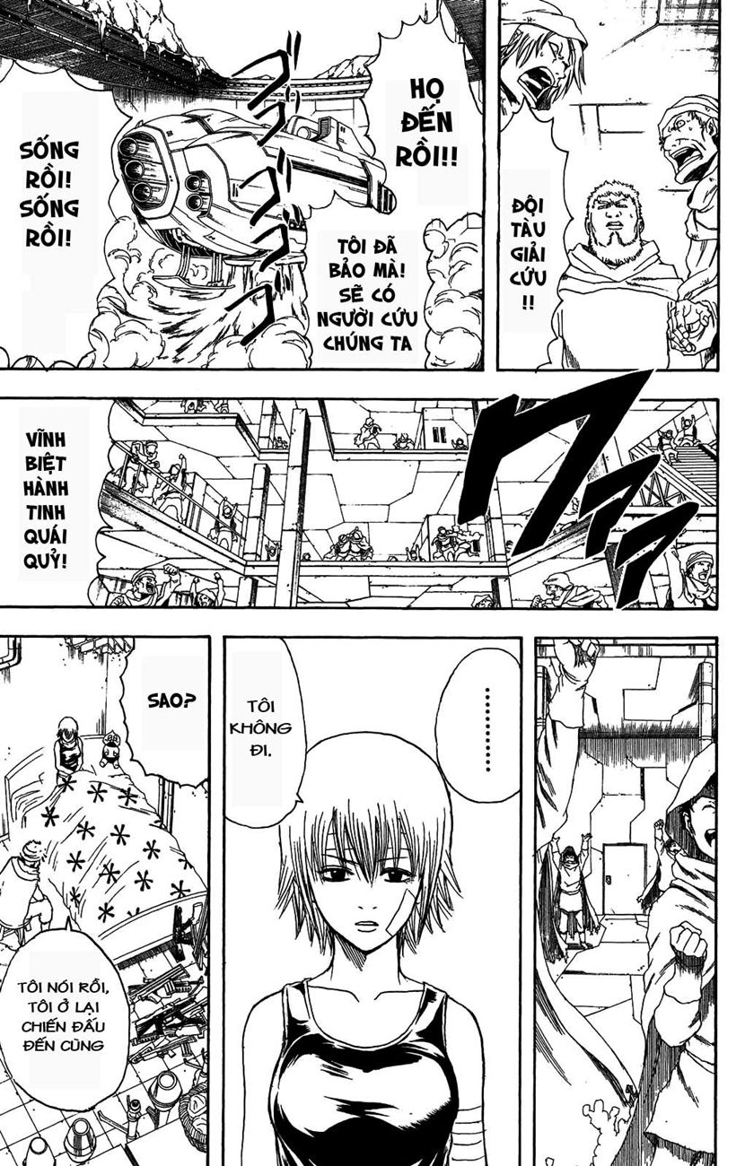 Gintama Chapter 171 - 9