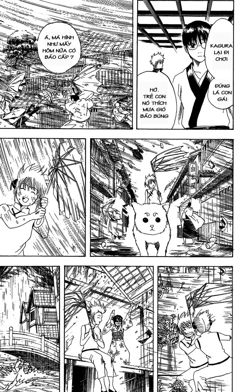 Gintama Chapter 172 - 13