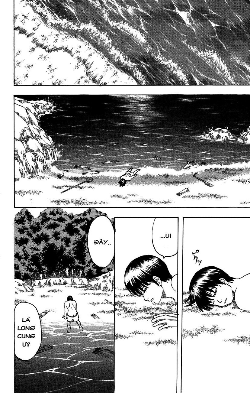 Gintama Chapter 174 - 18