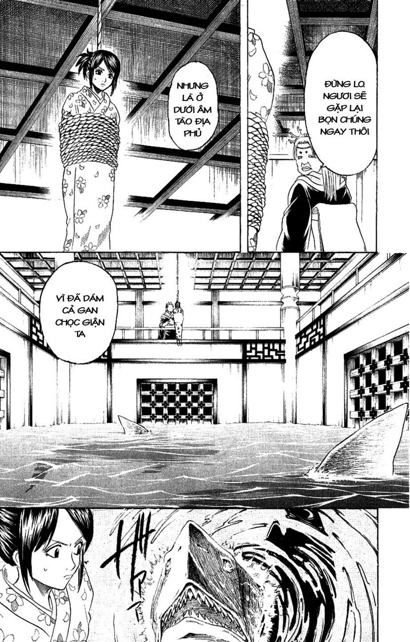 Gintama Chapter 178 - 11