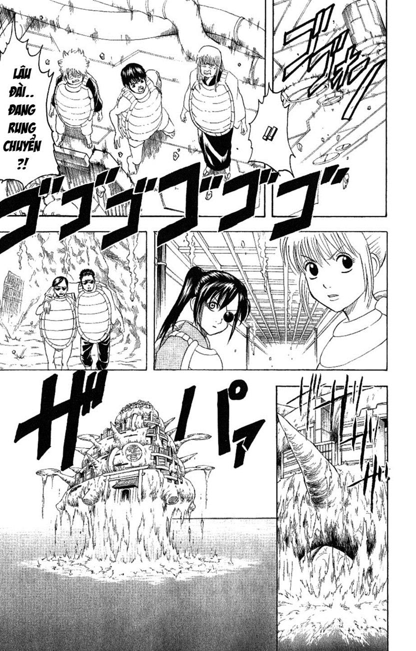 Gintama Chapter 179 - 19