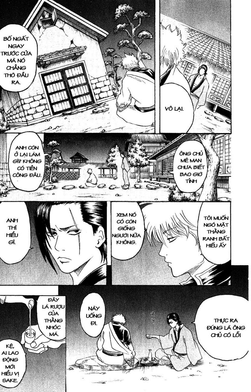 Gintama Chapter 184 - 13