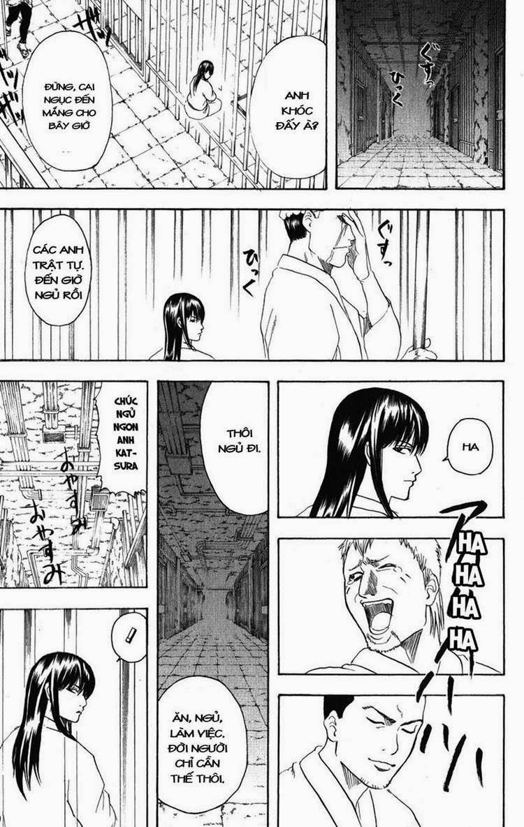 Gintama Chapter 194 - 13