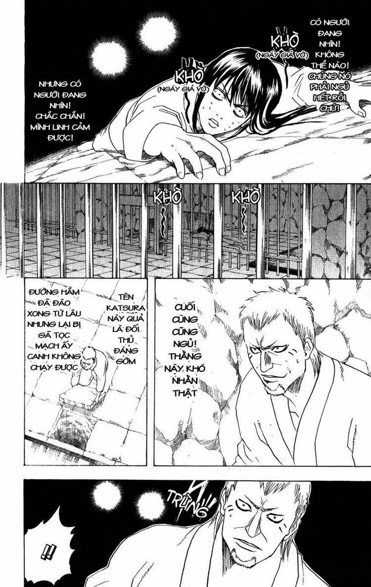 Gintama Chapter 194 - 18