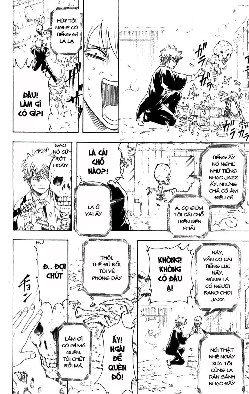 Gintama Chapter 198 - 5