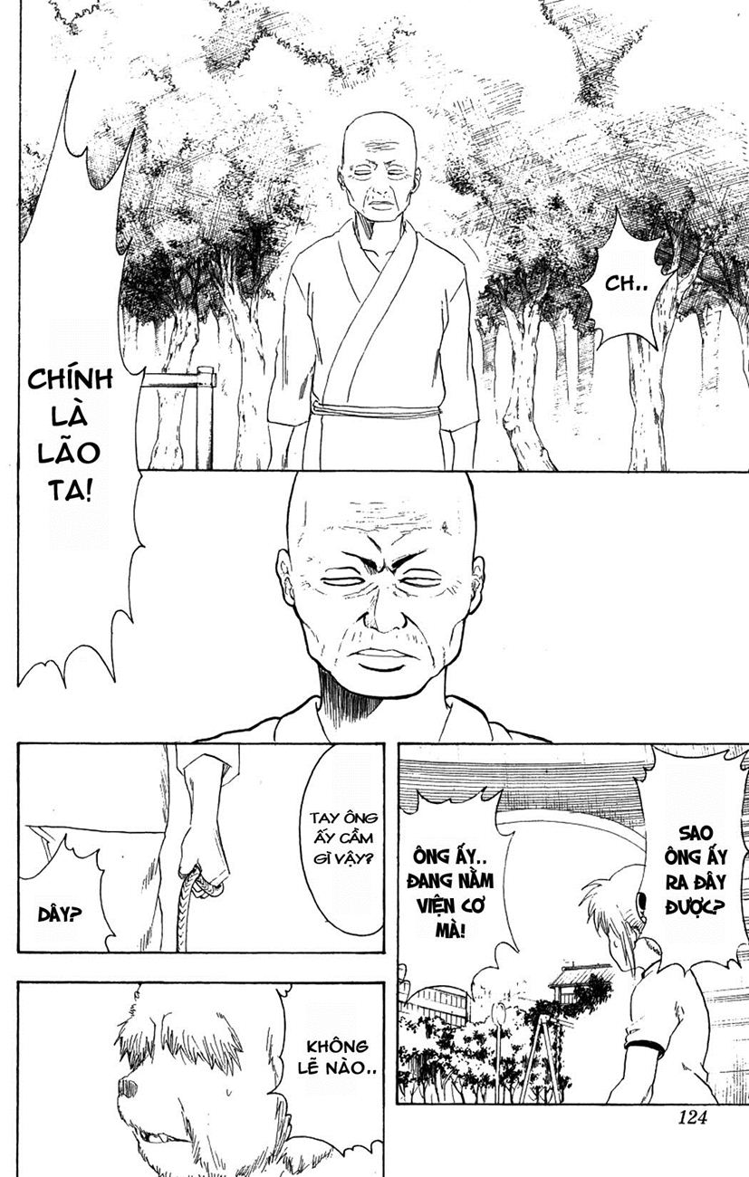 Gintama Chapter 208 - 20