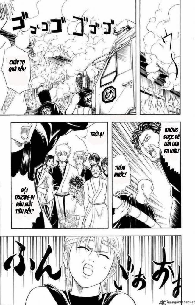 Gintama Chapter 22 - 13