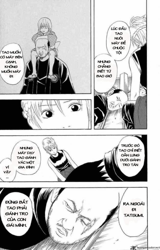 Gintama Chapter 22 - 15