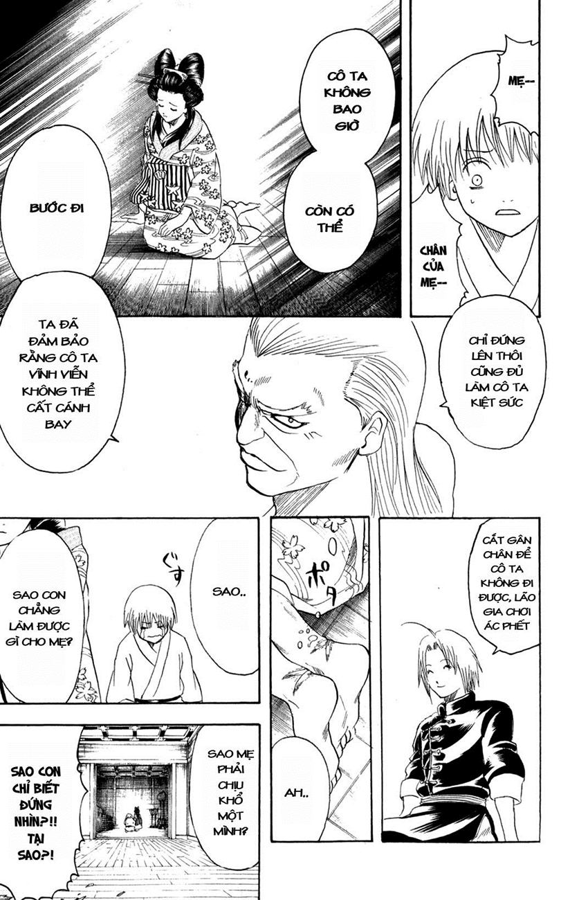 Gintama Chapter 223 - 7