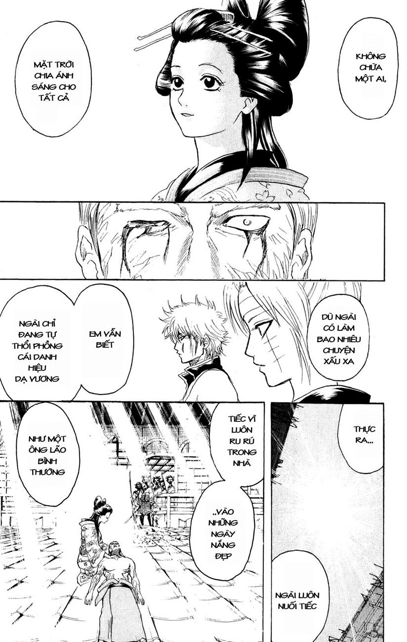 Gintama Chapter 227 - 15