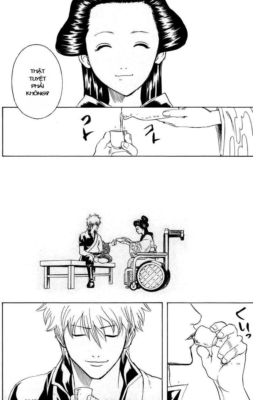 Gintama Chapter 228 - 20