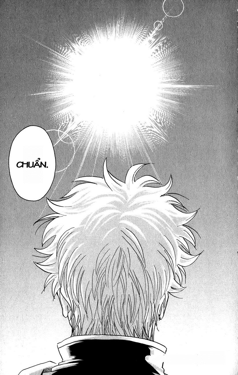 Gintama Chapter 228 - 21