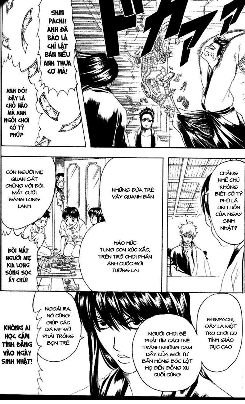 Gintama Chapter 236 - 8