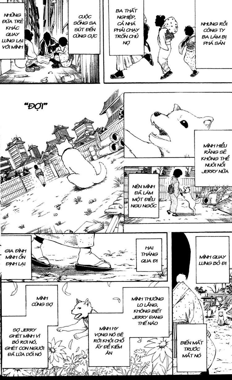 Gintama Chapter 237 - 13