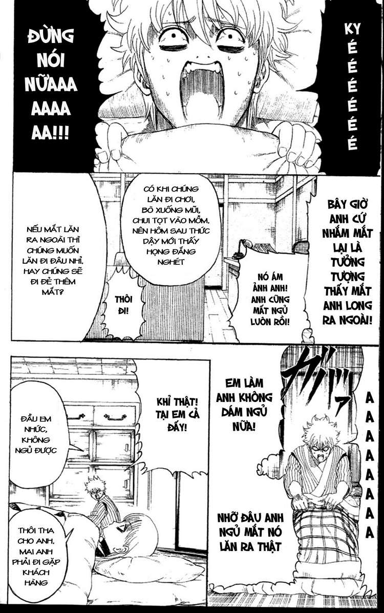 Gintama Chapter 237 - 6