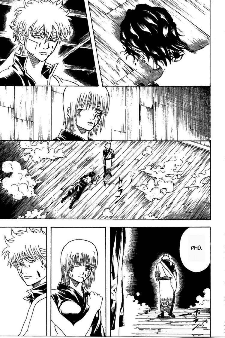 Gintama Chapter 260 - 15