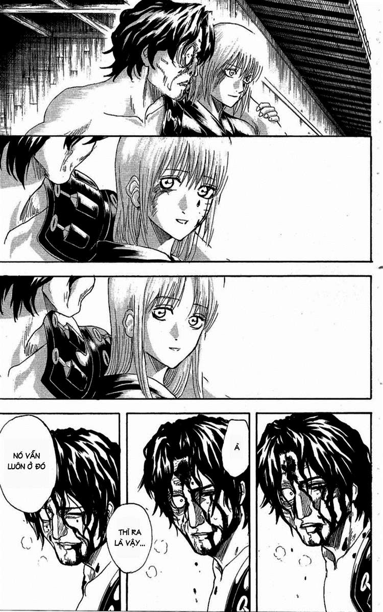 Gintama Chapter 261 - 15