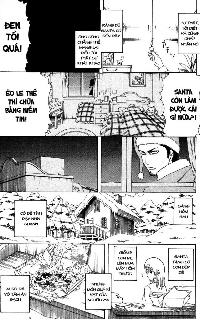 Gintama Chapter 291 - 7