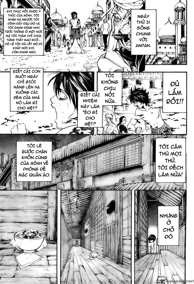 Gintama Chapter 293 - 14