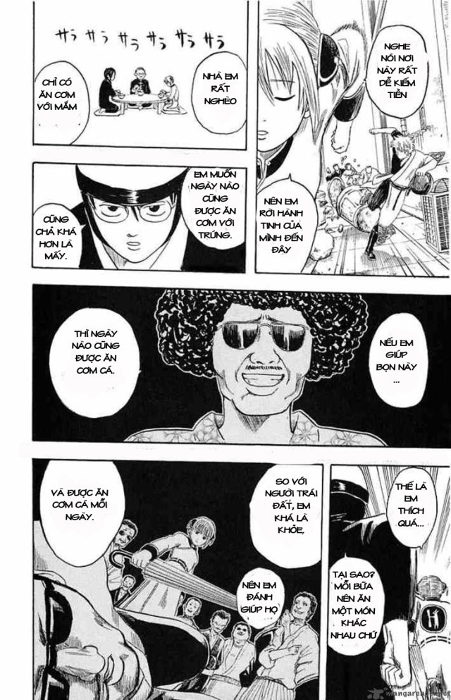 Gintama Chapter 3 - 9