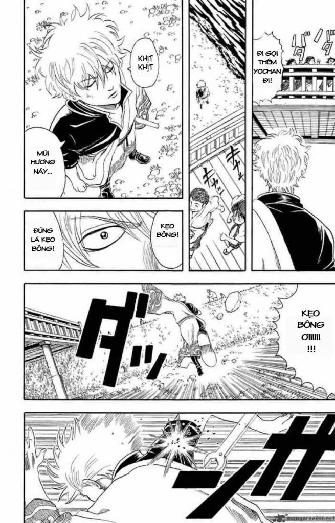 Gintama Chapter 30 - 2