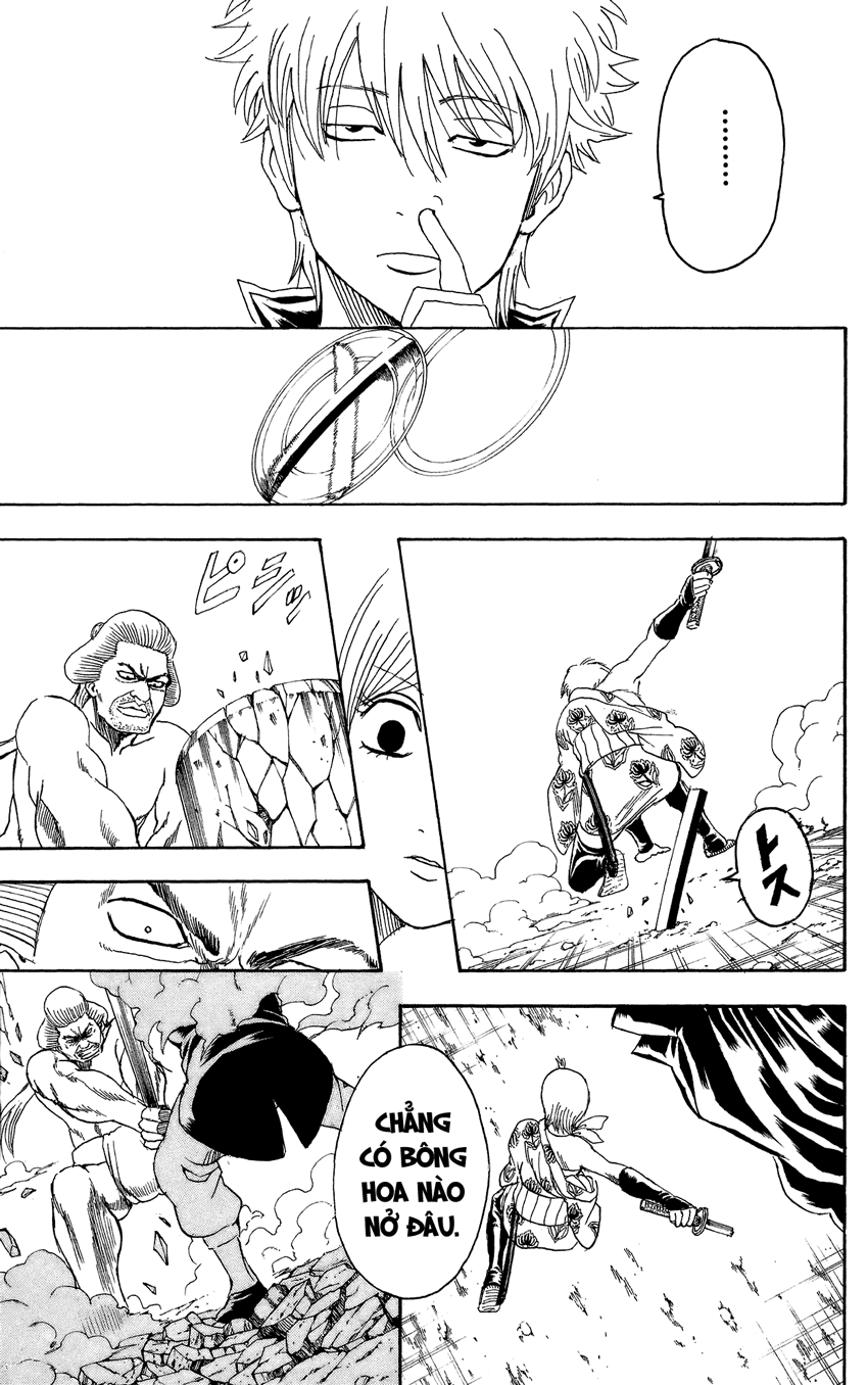 Gintama Chapter 304 - 16