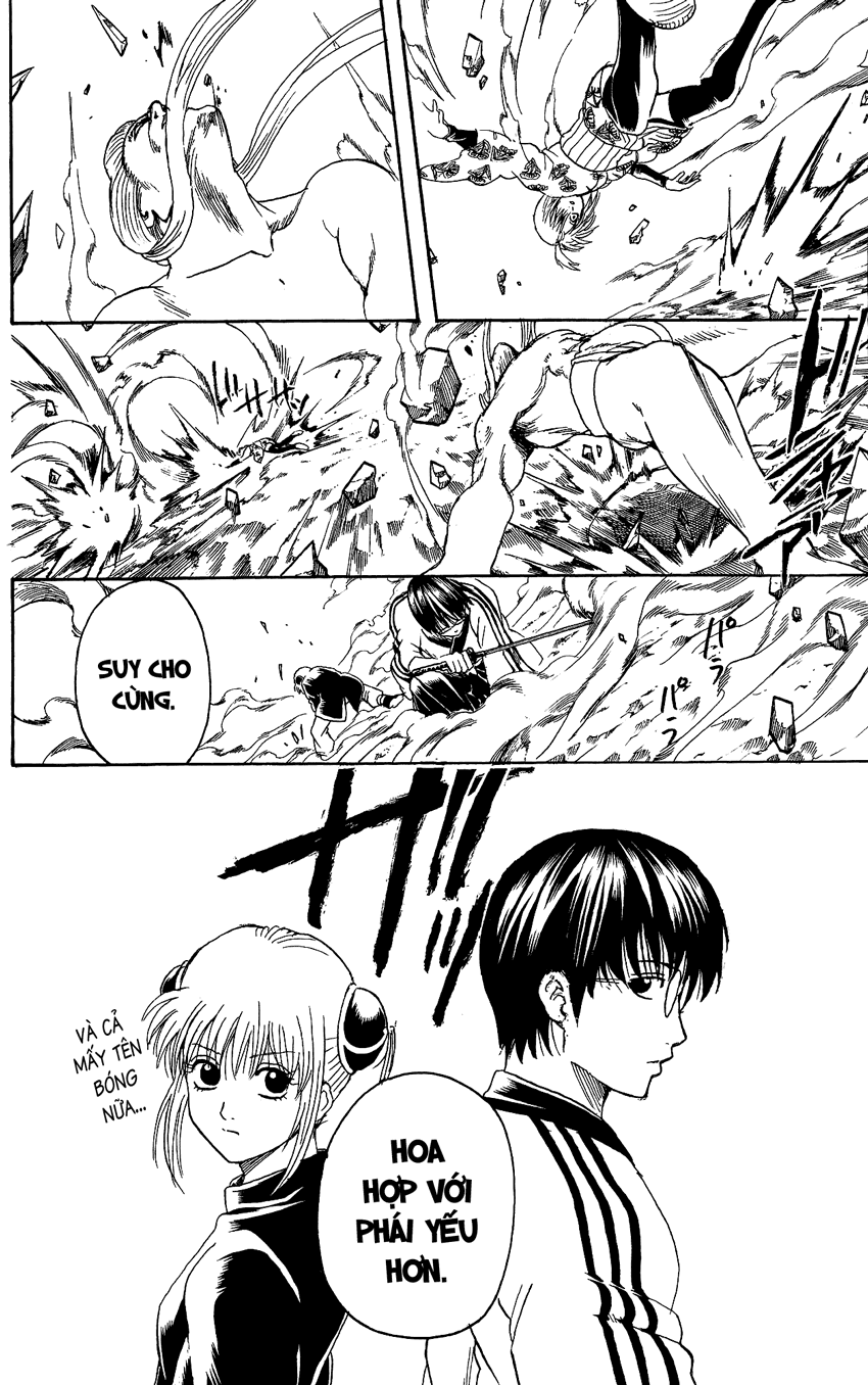 Gintama Chapter 304 - 19