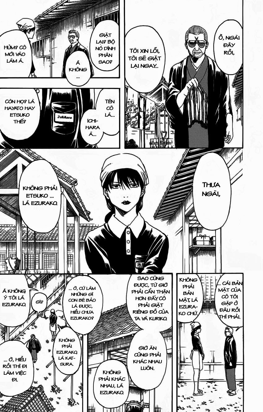 Gintama Chapter 329 - 6