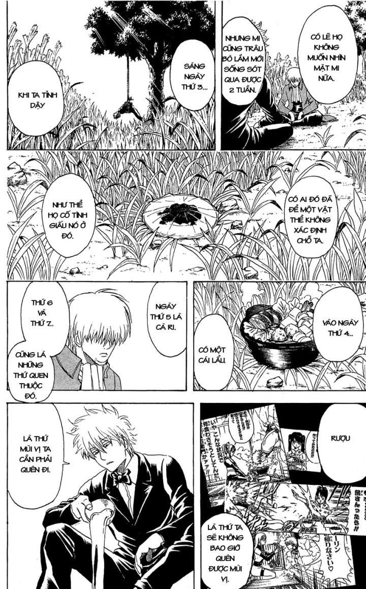 Gintama Chapter 339 - 15