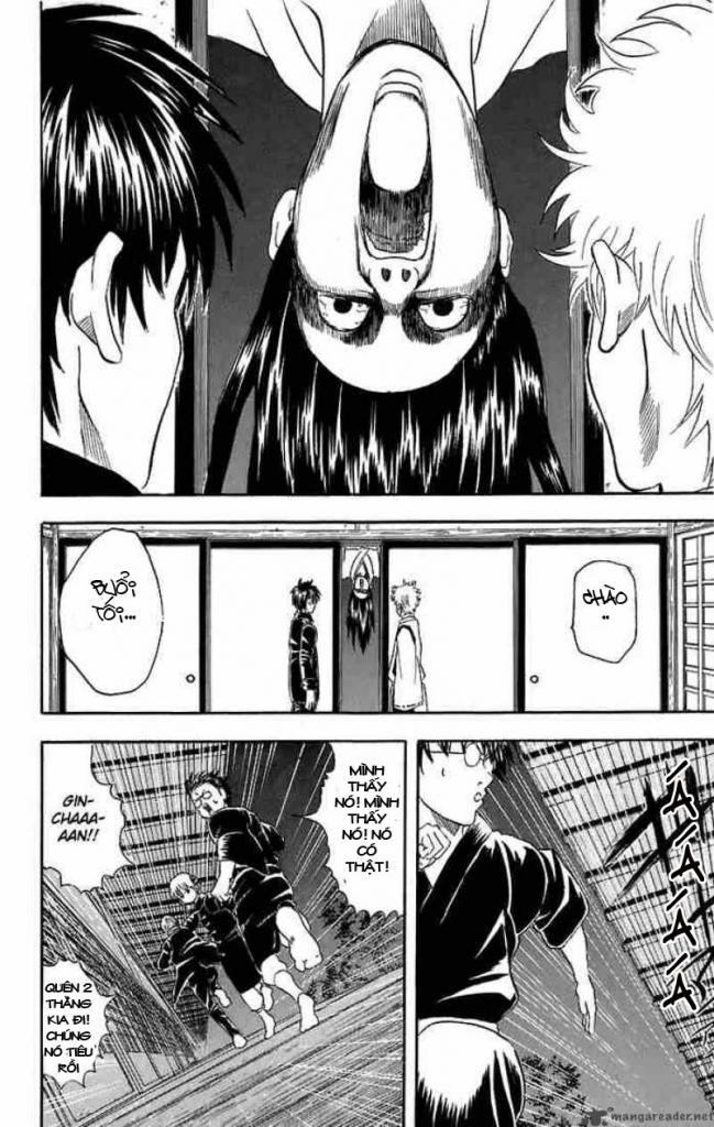 Gintama Chapter 34 - 6