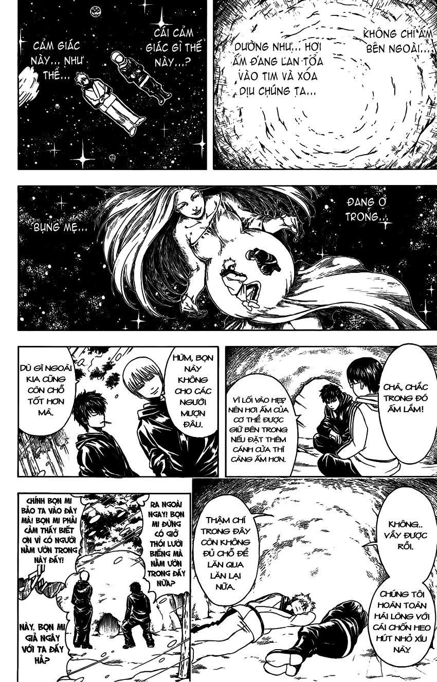 Gintama Chapter 345 - 13