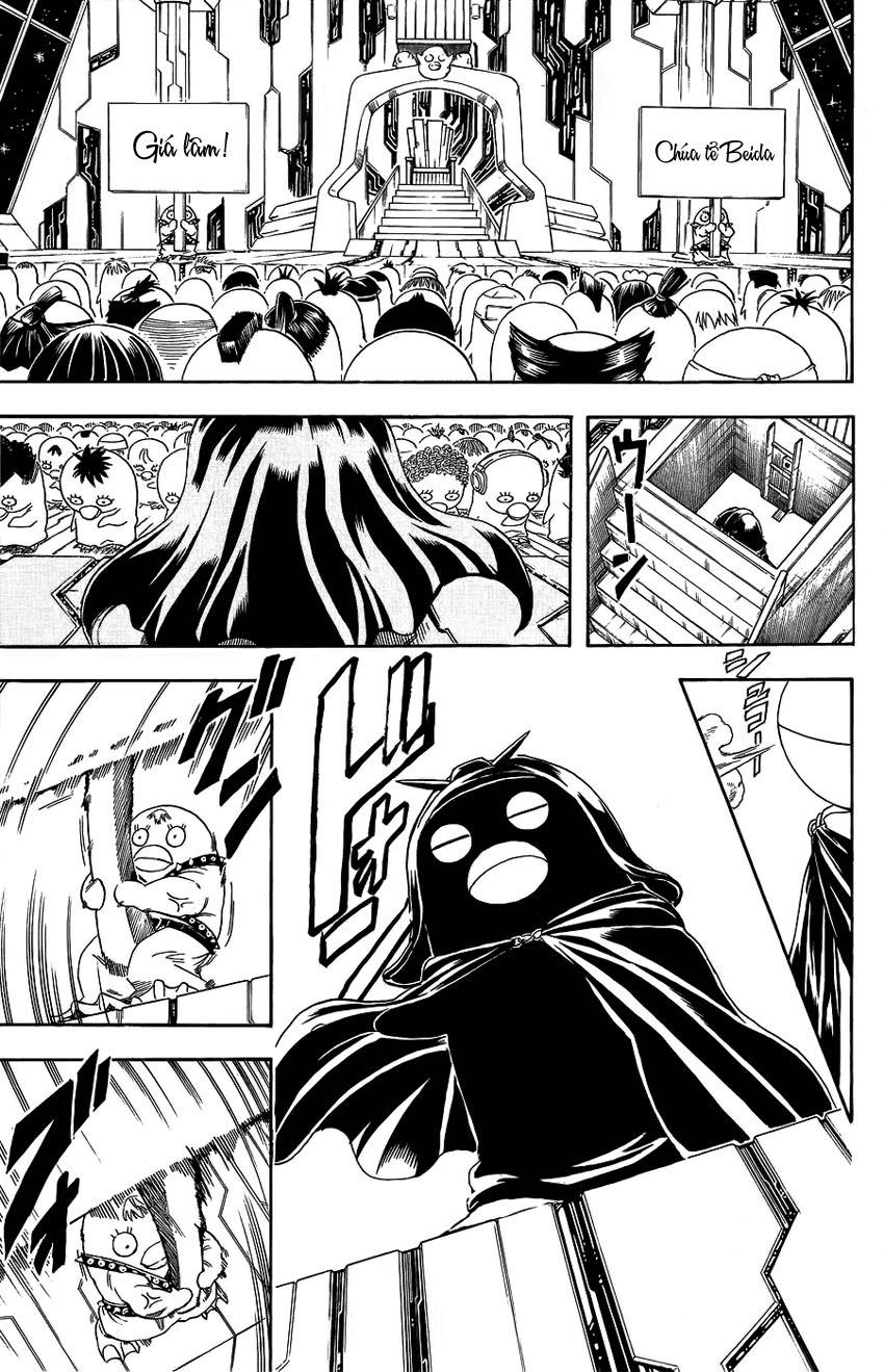 Gintama Chapter 354 - 5