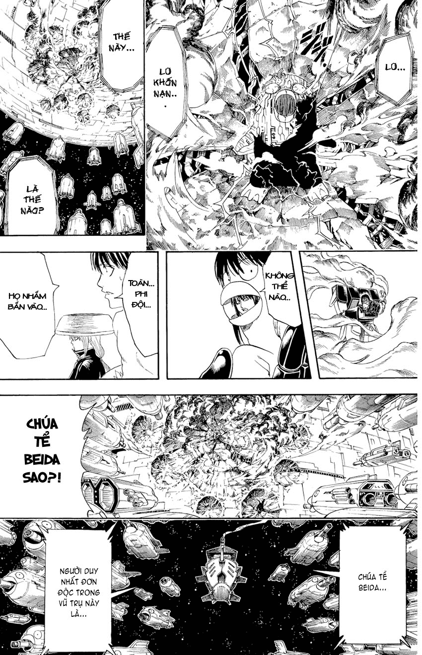 Gintama Chapter 358 - 6