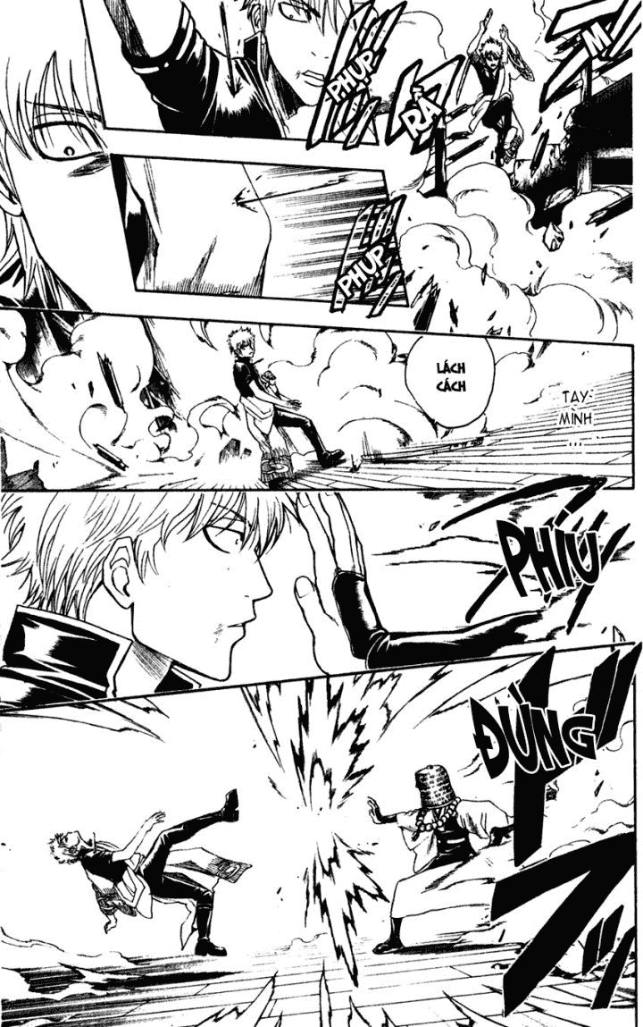 Gintama Chapter 392 - 15