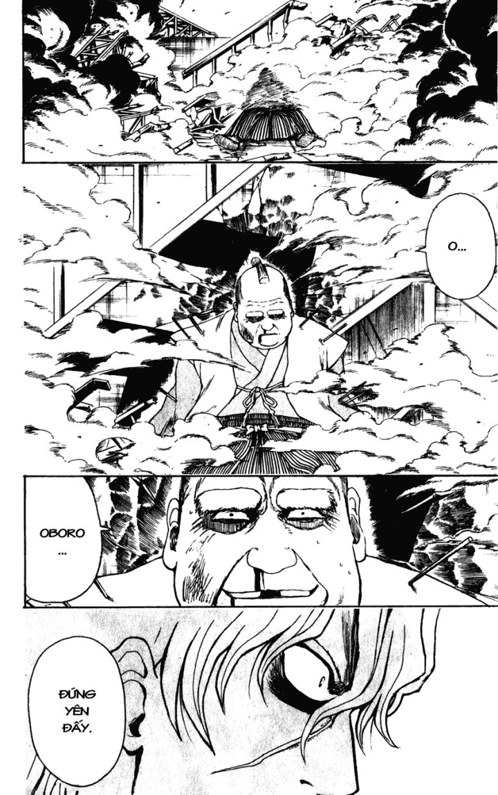 Gintama Chapter 396 - 12