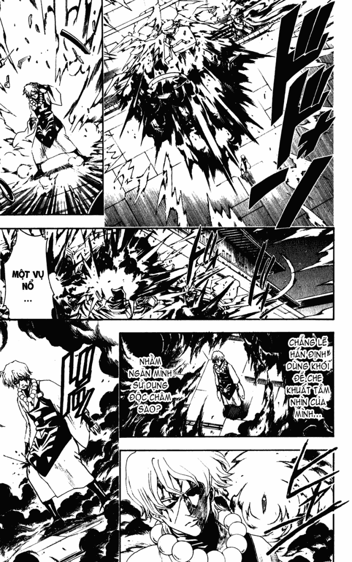 Gintama Chapter 396 - 9